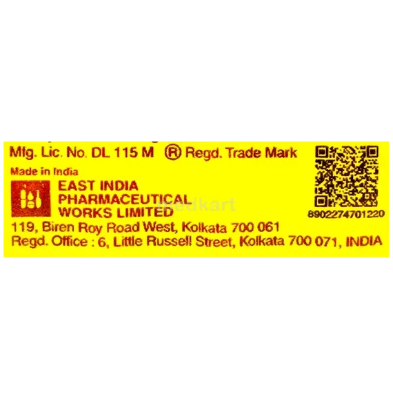 enteroquinol 250mg tablet 20's